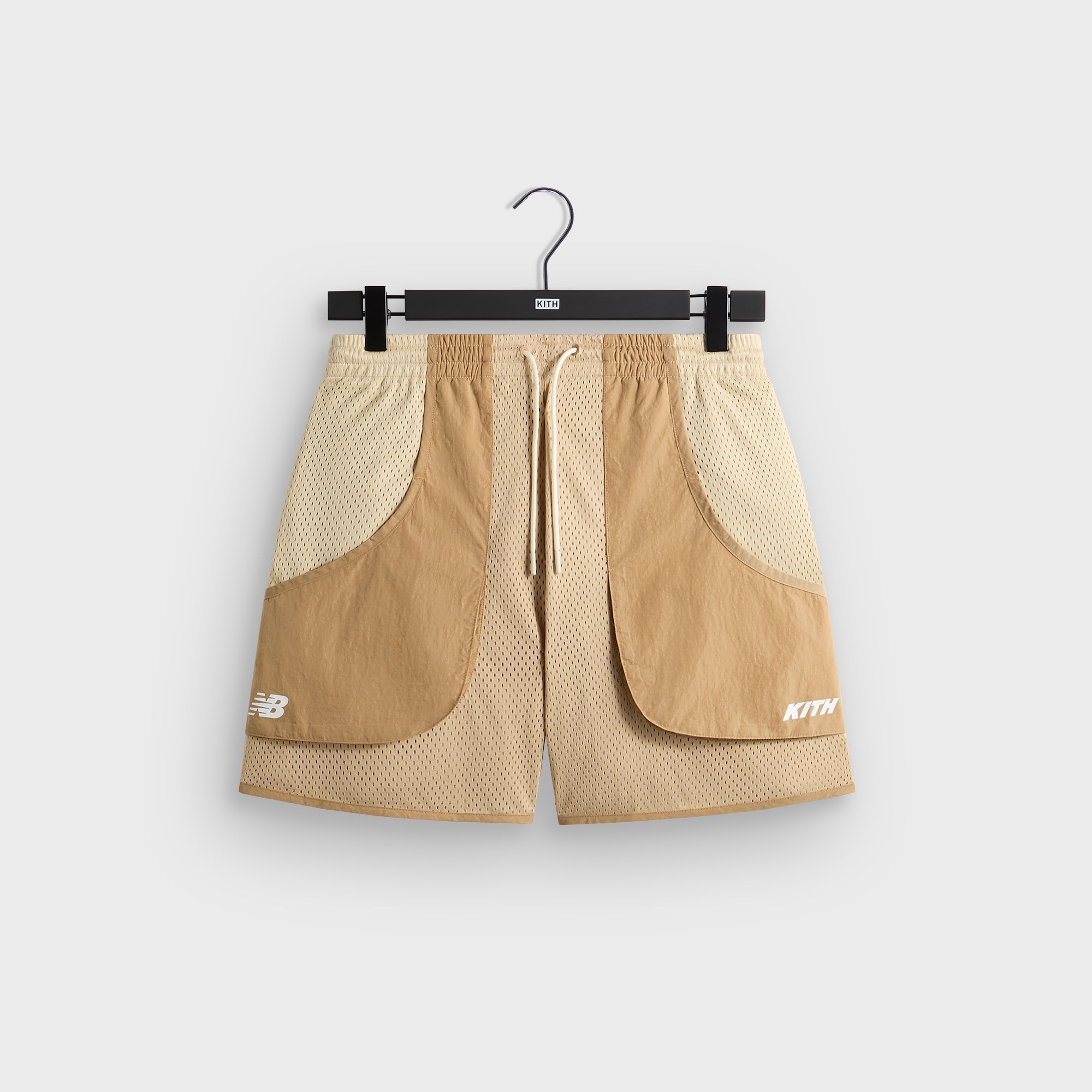 Kith & New Balance Mesh Fowler Short - Shea - PH